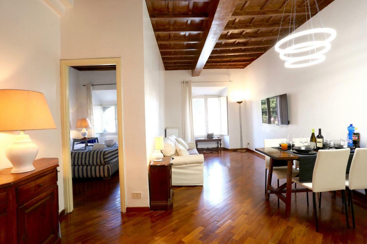 Bellavista Piazza Del Popolo Apartment Rom