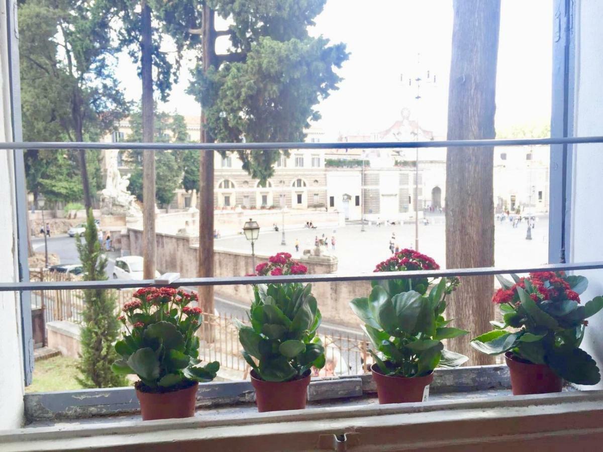 Apartment Bellavista Piazza Del Popolo