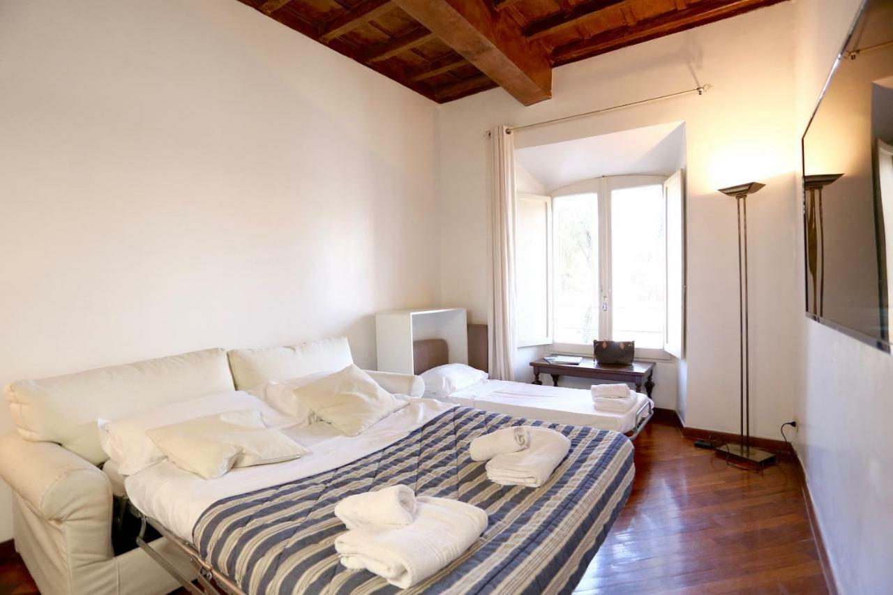 Bellavista Piazza Del Popolo Apartment *