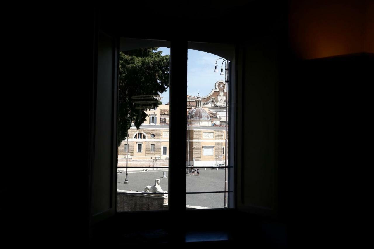 Bellavista Piazza Del Popolo Apartment *