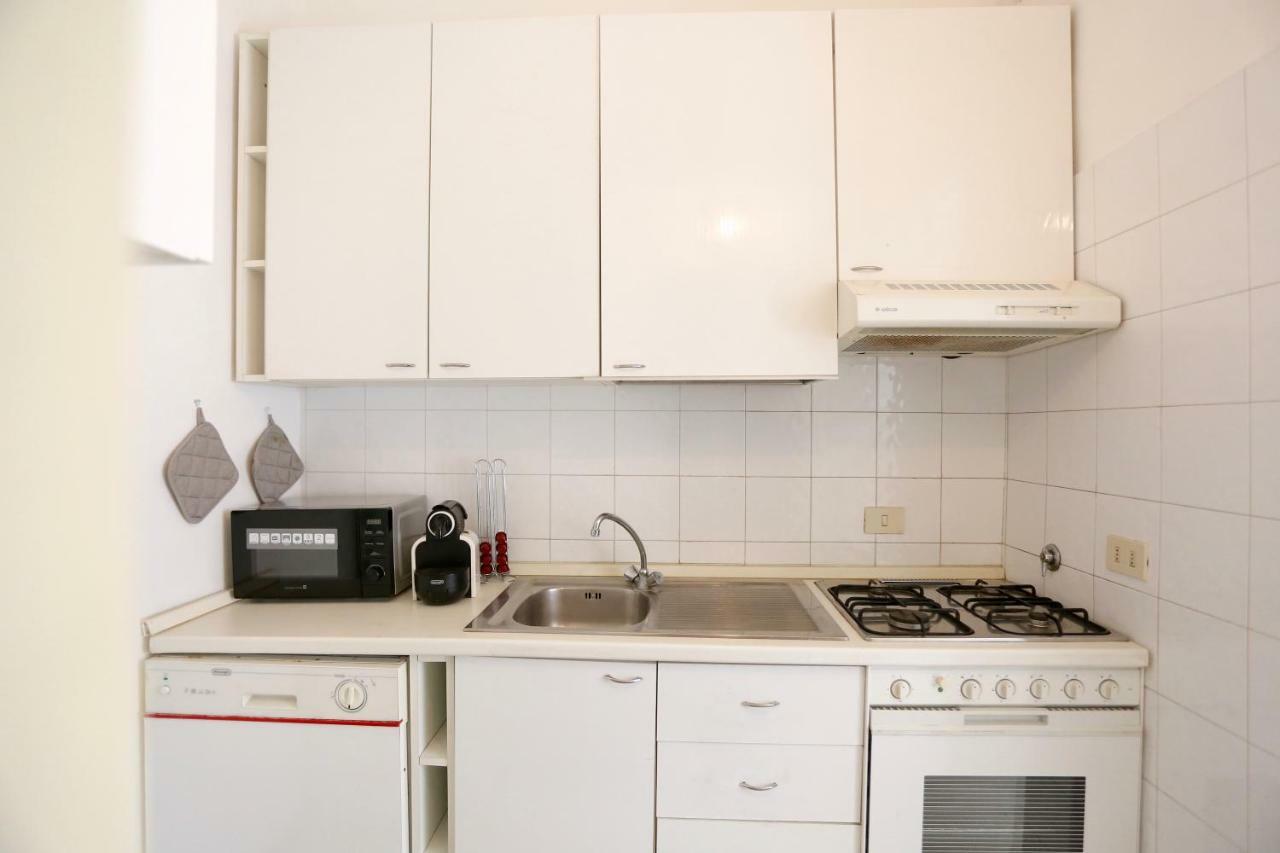 Bellavista Piazza Del Popolo Apartment Rom