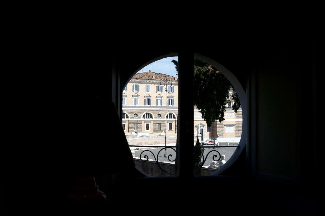 Bellavista Piazza Del Popolo