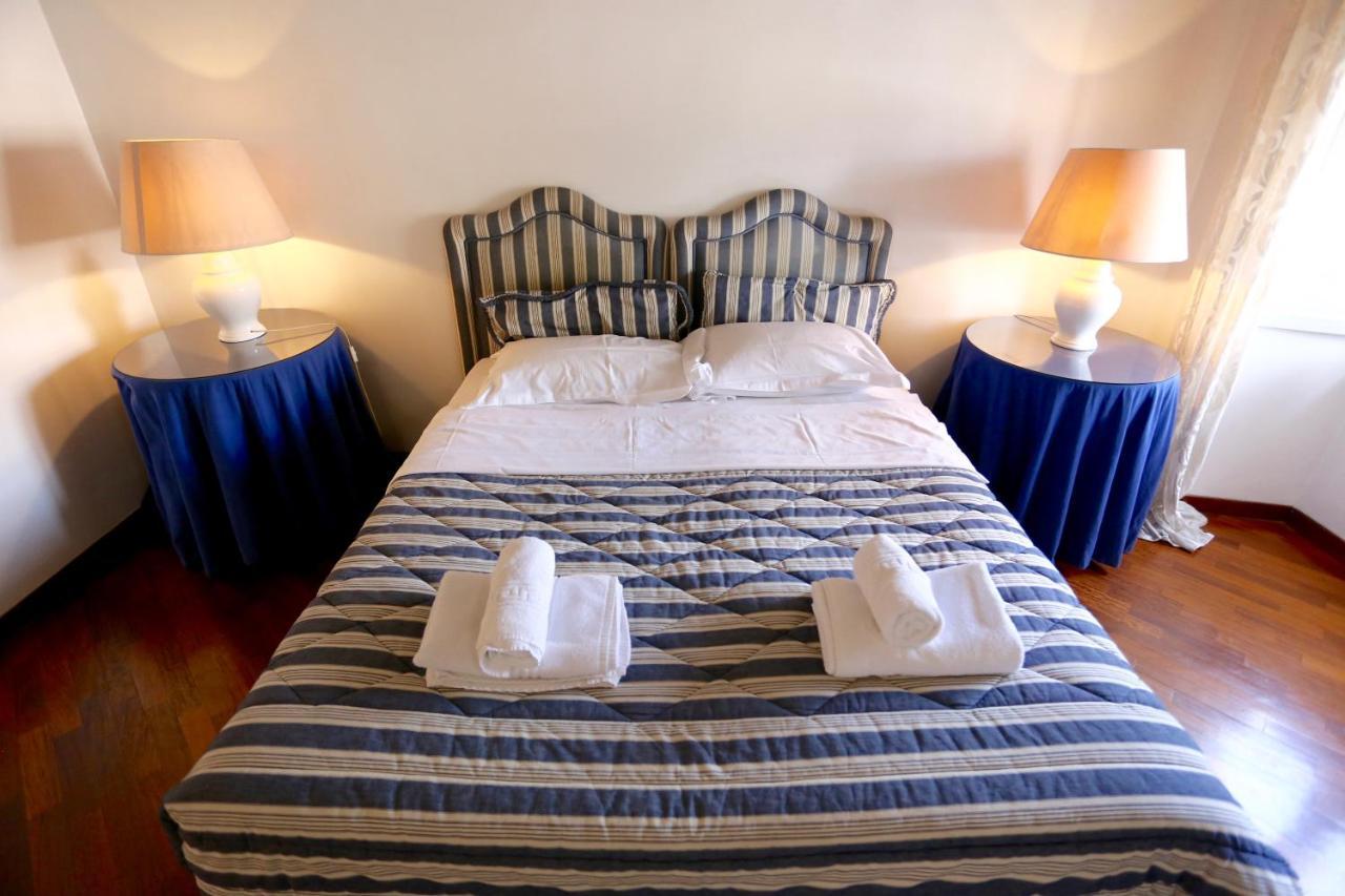 Bellavista Piazza Del Popolo Apartment Rom