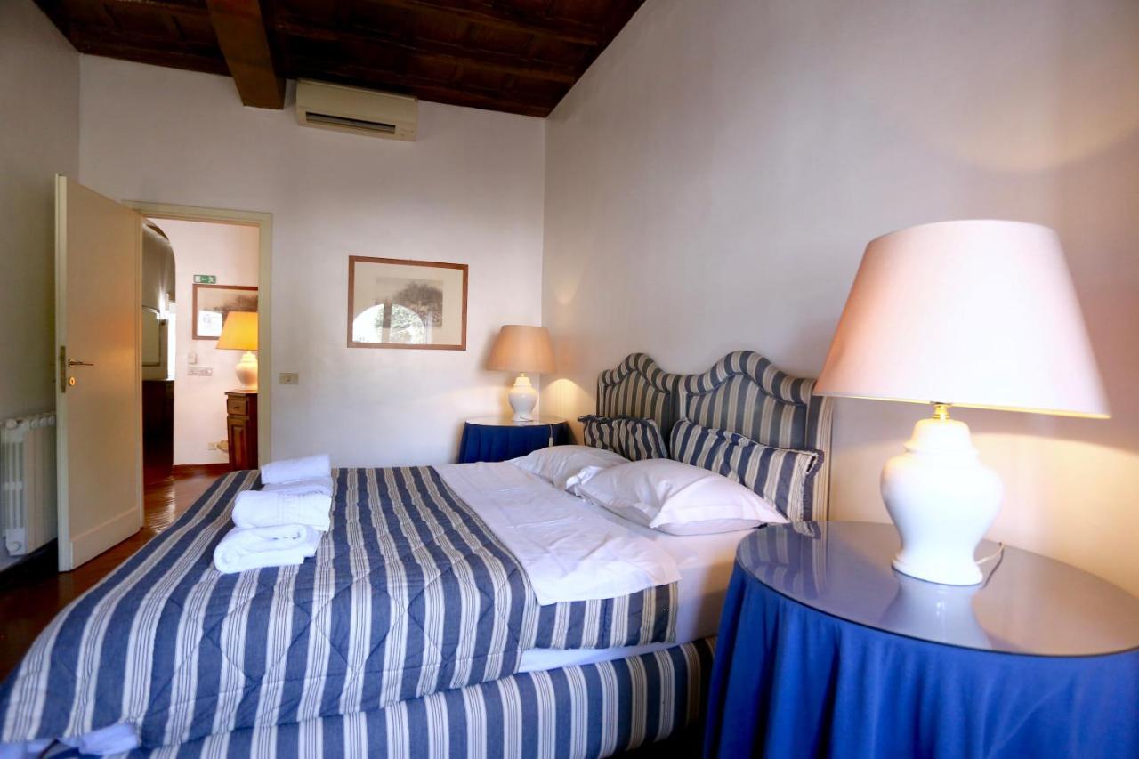 Apartment Bellavista Piazza Del Popolo *