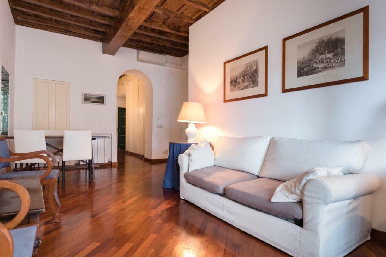 Apartment Bellavista Piazza Del Popolo Rome