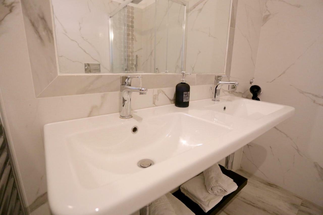 Bellavista Piazza Del Popolo Apartment