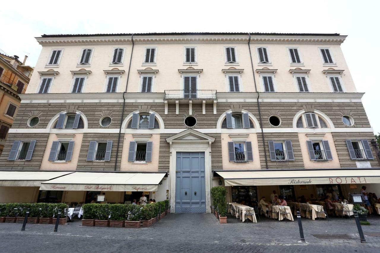 Apartment Bellavista Piazza Del Popolo